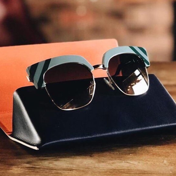NWT Fendi FF0241S - MVU9K NEW WAVE Sunglasses main image 7